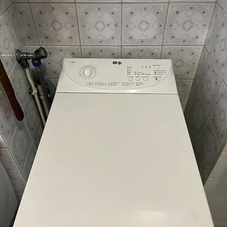 Appartement La Potiniere Face Le Touquet