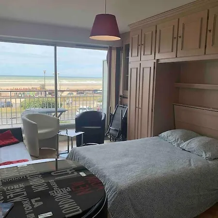 La Potiniere Face * Le Touquet