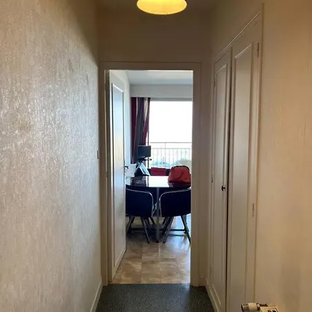 La Potiniere Face Le Touquet