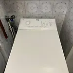 Apartmán La Potiniere Face Le Touquet