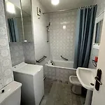 Apartmán La Potiniere Face Le Touquet