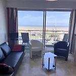 Apartmán La Potiniere Face