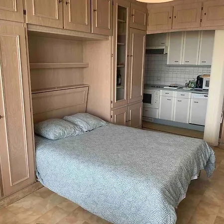 La Potiniere Face Apartmán Le Touquet