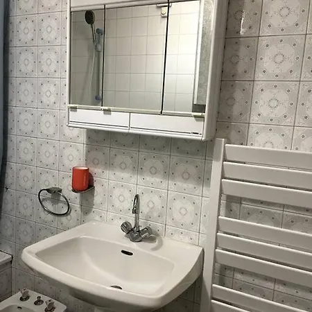 La Potiniere Face * Le Touquet