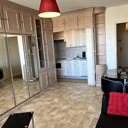 La Potiniere Face Le Touquet