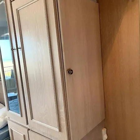 La Potiniere Face Apartment