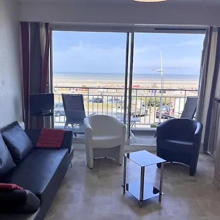 Appartement La Potinière Face