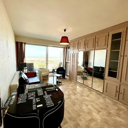 La Potiniere Face * Le Touquet