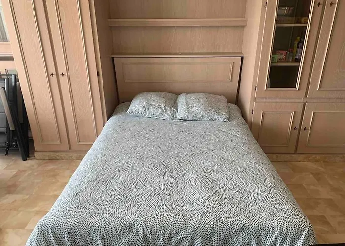 La Potinière Face Le Touquet-Paris-Plage