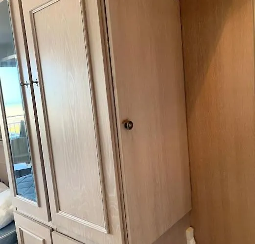 La Potinière Face Appartement