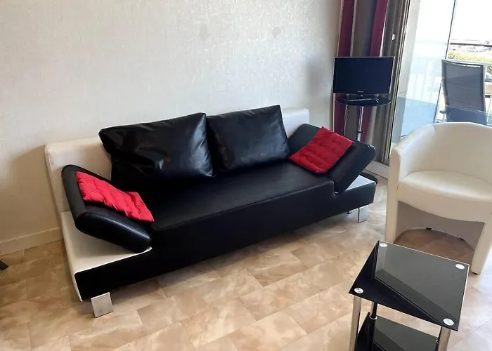 La Potinière Face Appartement *